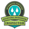 InterNACHI Moisture Intrusion Inspector